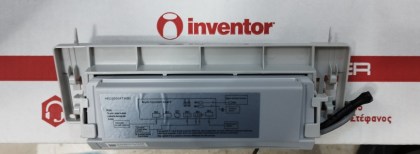 Inventor connection kit-1